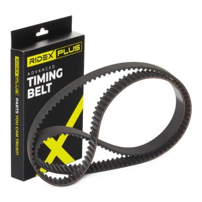 Timing Belt RIDEX 306T0002P 306T0002P - photo 2