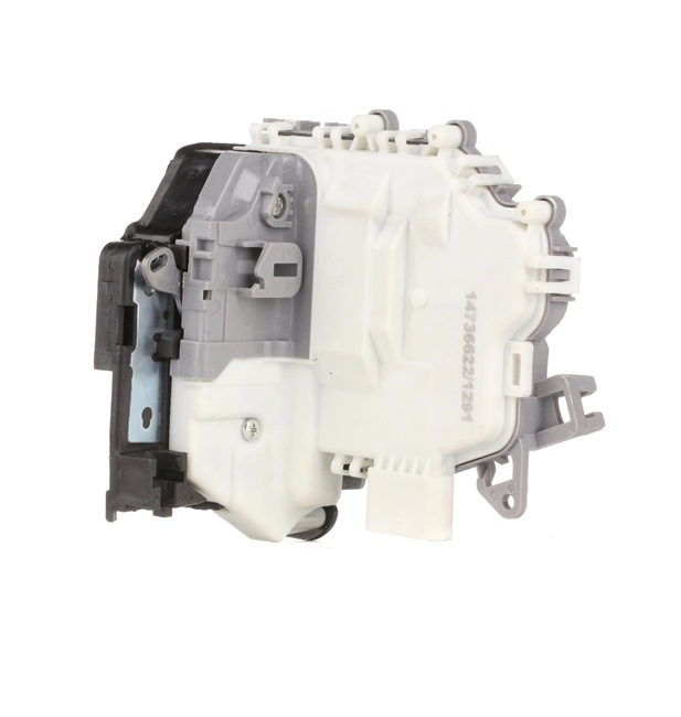 Door Lock RIDEX 1361D0107 1361D0107 - photo 1