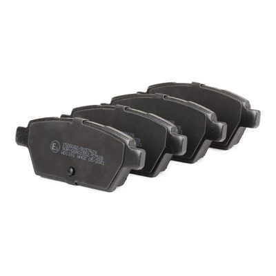 Brake Pads Set RIDEX 402B1036 402B1036 - photo 5