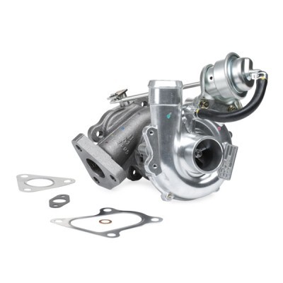 Turbocharger RIDEX 2234C10524 2234C10524 - photo 3