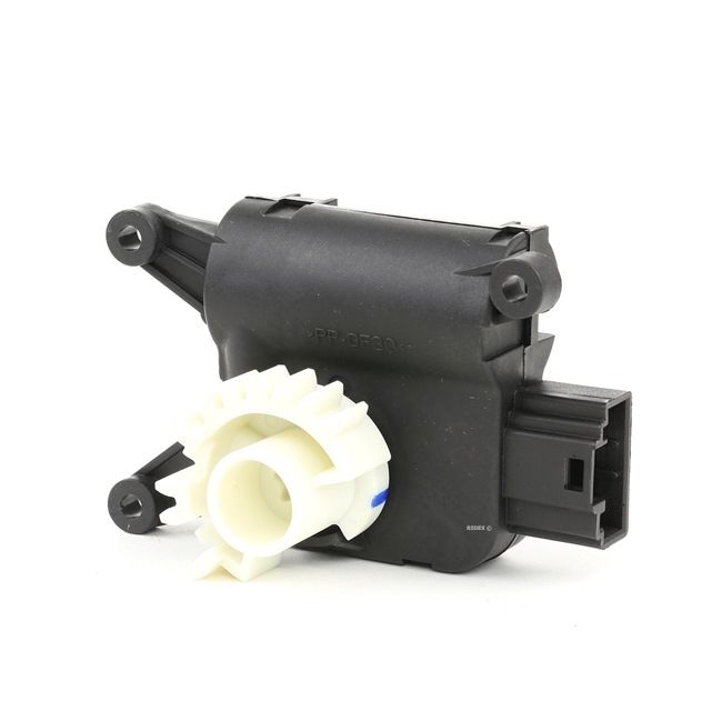 Heater flap control RIDEX 2085C0002 2085C0002 - photo 1
