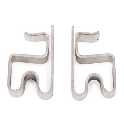 Brake Pads Set RIDEX 402B0859 402B0859 - photo 6