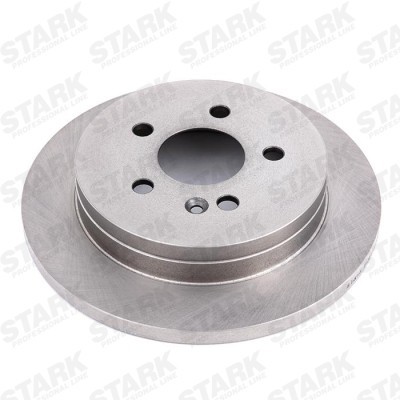 Brake Disc Stark SKBD-0022152 SKBD-0022152 - photo 2