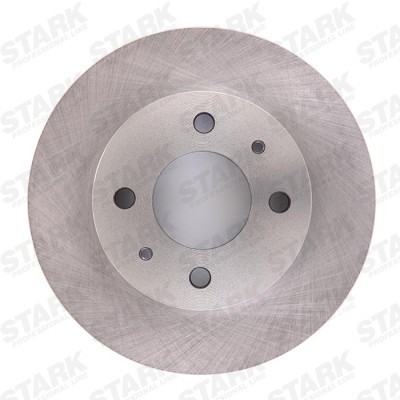 Brake Disc Stark SKBD-0022132 SKBD-0022132 - photo 2