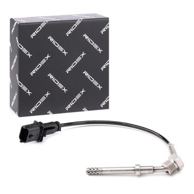 Exhaust gas temperature sensor RIDEX 3938E0030 3938E0030 - photo 2