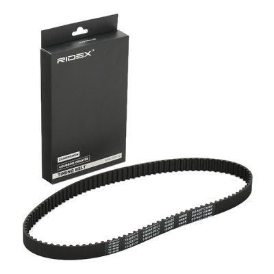 Timing Belt RIDEX 306T0255 306T0255 - photo 2