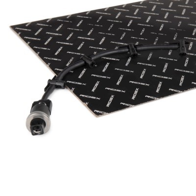 Fuel return hose RIDEX 3937H0053 3937H0053 - photo 2