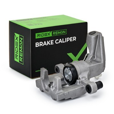 Brake Caliper RIDEX 78B3560R 78B3560R - photo 2