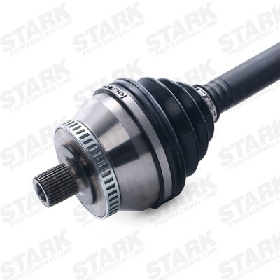 Drive Shaft Stark SKDS-0210138 SKDS-0210138 - photo 5