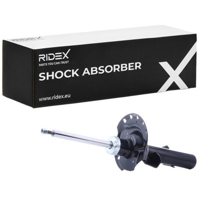 Shock Absorber RIDEX 854S1957 854S1957 - photo 2