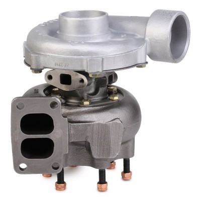 Turbocharger RIDEX 2234C10339R 2234C10339R - photo 5