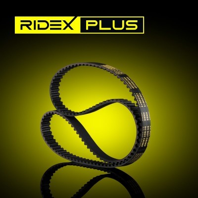 Timing Belt RIDEX 306T0066P 306T0066P - photo 11