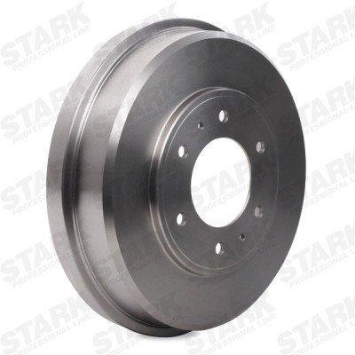 Brake Drum Stark SKBDM-0800141 SKBDM-0800141 - photo 3