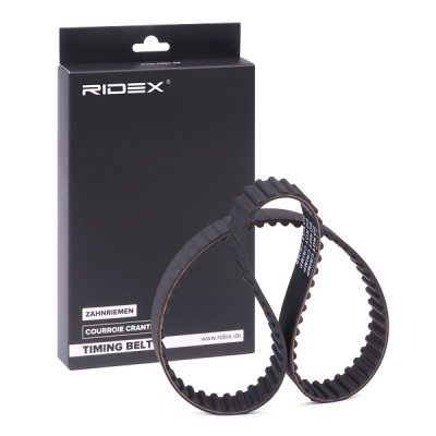 Timing Belt RIDEX 306T0030 306T0030 - photo 2