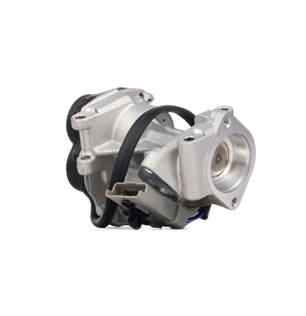 EGR Valve RIDEX 1145E0155 1145E0155 - photo 1
