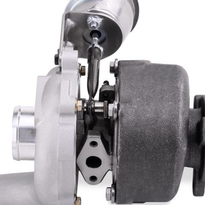 Turbocharger RIDEX 2234C0023 2234C0023 - photo 4