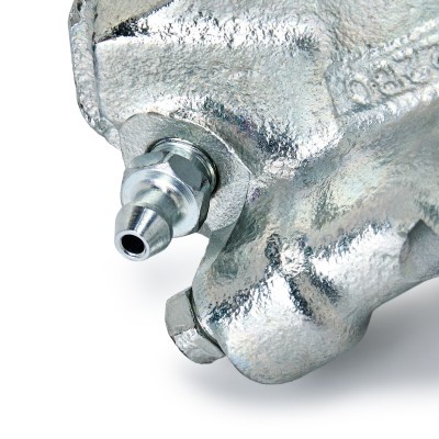 Brake Caliper RIDEX 78B2387R 78B2387R - photo 2