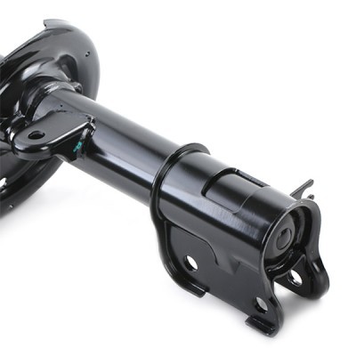Shock Absorber RIDEX 854S0456 854S0456 - photo 5