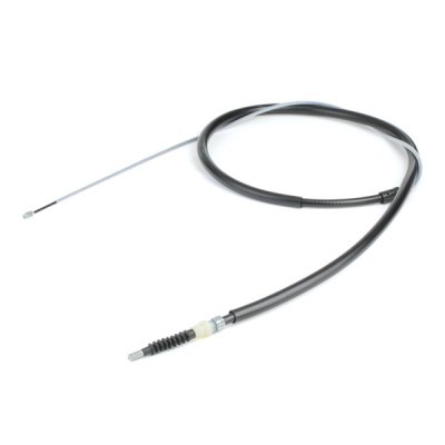 Cable Pull, Parking Brake RIDEX 124C0257 124C0257 - photo 3