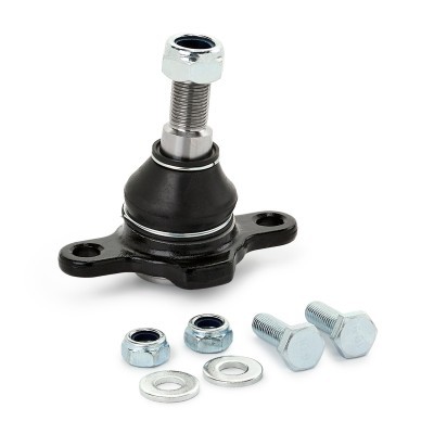 Ball Joint RIDEX 2462S0019 2462S0019 - photo 4