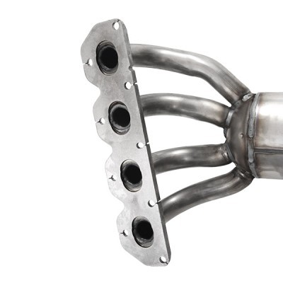 Catalytic converter RIDEX 429C0203 429C0203 - photo 6