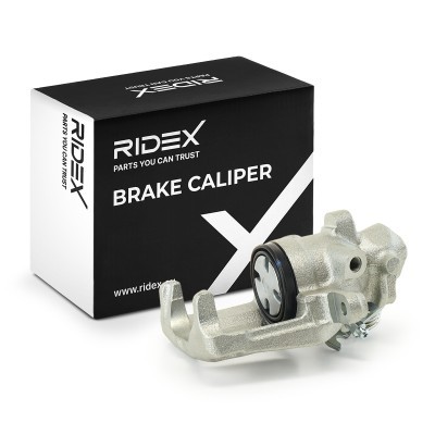 Brake Caliper RIDEX 78B1460 78B1460 - photo 2