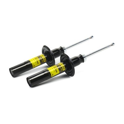 Shock Absorber RIDEX 854S1680P 854S1680P - photo 4