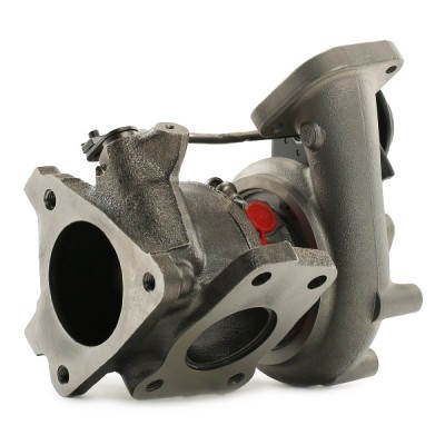 Turbocharger RIDEX 2234C10252R 2234C10252R - photo 5