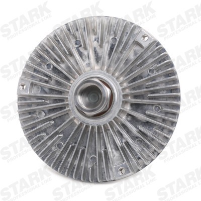 Clutch, Radiator Fan Stark SKCR-0990028 SKCR-0990028 - photo 4