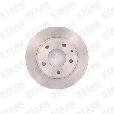 Brake Disc Stark SKBD-0022844 SKBD-0022844 - photo 3
