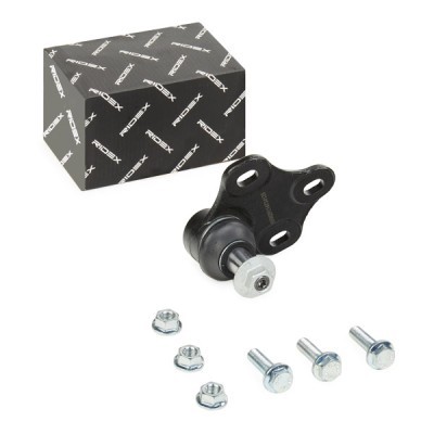 Ball Joint RIDEX 2462S0400 2462S0400 - photo 2