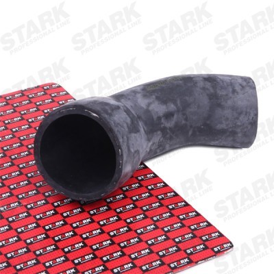 Charger Air Hose Stark SKCHI-2030176 SKCHI-2030176 - photo 2
