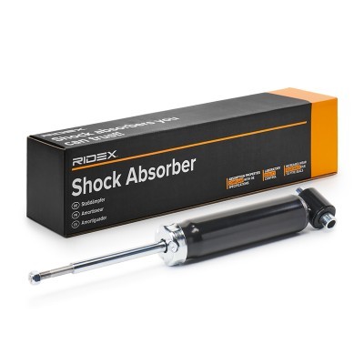 Shock Absorber RIDEX 854S19236 854S19236 - photo 3