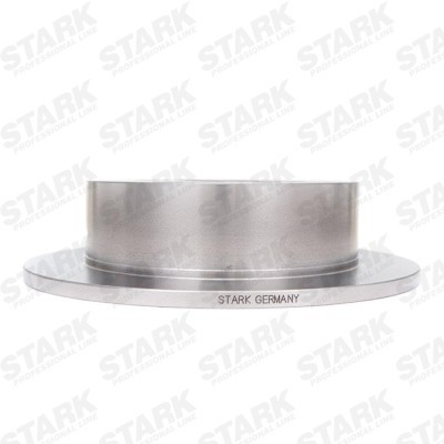 Brake Disc Stark SKBD-0022326 SKBD-0022326 - photo 3