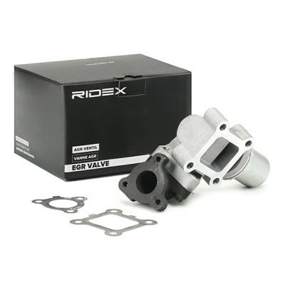 EGR Valve RIDEX 1145E0175 1145E0175 - photo 2