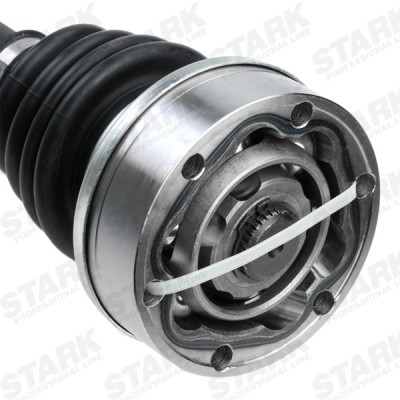 Drive Shaft Stark SKDS-0210177 SKDS-0210177 - photo 6