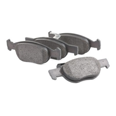 Brake Pads Set RIDEX 402B0335 402B0335 - photo 6