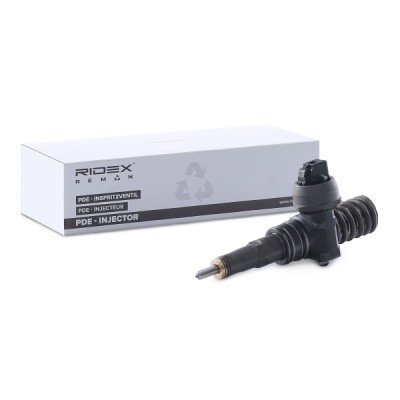 Unit injector (PDE) RIDEX 3930I0010R 3930I0010R - photo 2