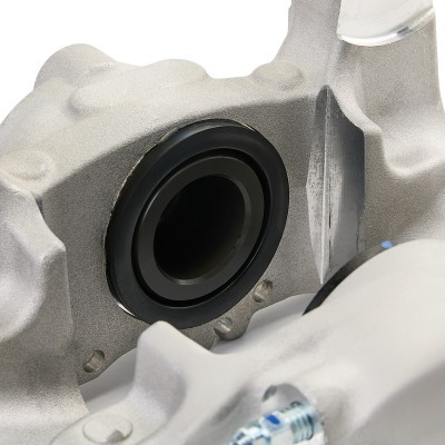 Brake Caliper RIDEX 78B0501 78B0501 - photo 5