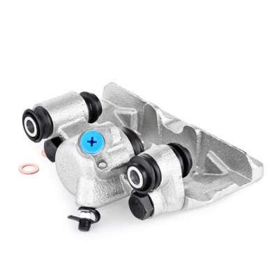Brake Caliper RIDEX 78B0370 78B0370 - photo 4