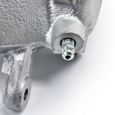 Brake Caliper RIDEX 78B2390R 78B2390R - photo 6