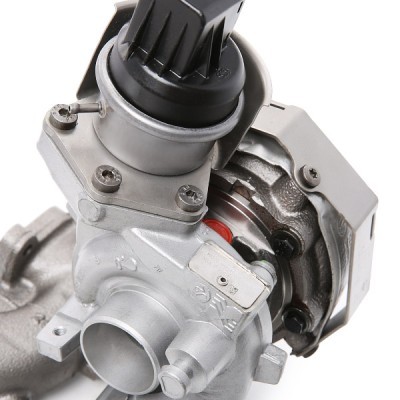 Turbocharger RIDEX 2234C0243R 2234C0243R - photo 6