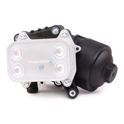 Oil Cooler RIDEX 469O0068 469O0068 - photo 3