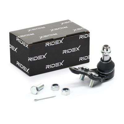 Ball Joint RIDEX 2462S0609 2462S0609 - photo 1