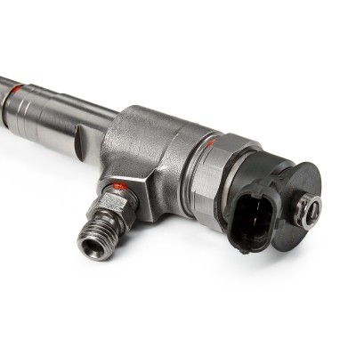 Injector Nozzle RIDEX 3902I0284R 3902I0284R - photo 7