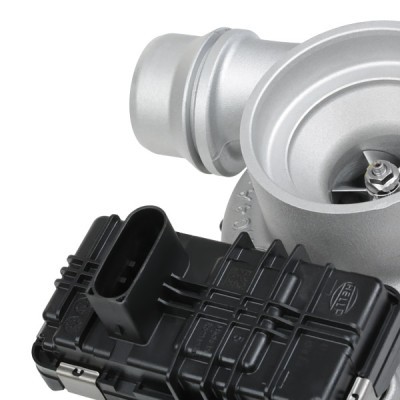 Turbocharger RIDEX 2234C10308R 2234C10308R - photo 16