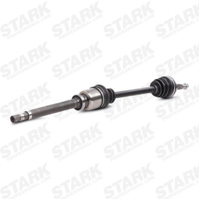 Drive Shaft Stark SKDS-0210657 SKDS-0210657 - photo 4