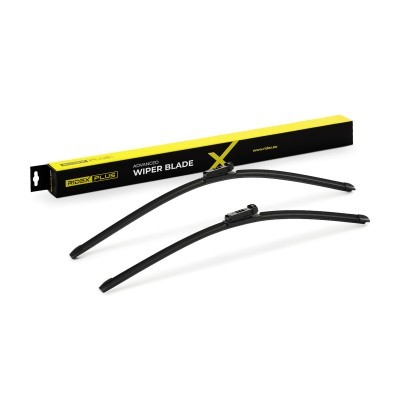 Wiper Blade RIDEX 298W0072P 298W0072P - photo 2