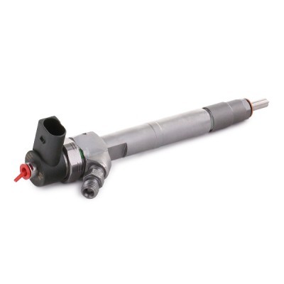Injector Nozzle RIDEX 3902I0010R 3902I0010R - photo 8