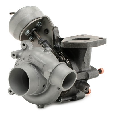 Turbocharger RIDEX 2234C0286R 2234C0286R - photo 3